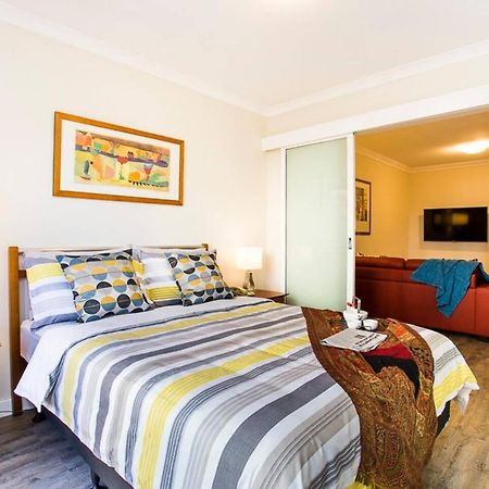Perth City Living 105 エクステリア 写真