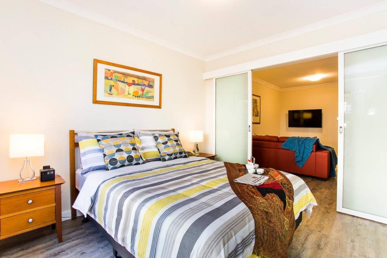 Perth City Living 105 エクステリア 写真