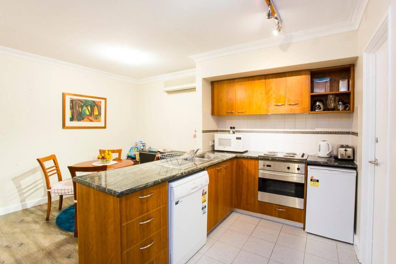 Perth City Living 105 エクステリア 写真
