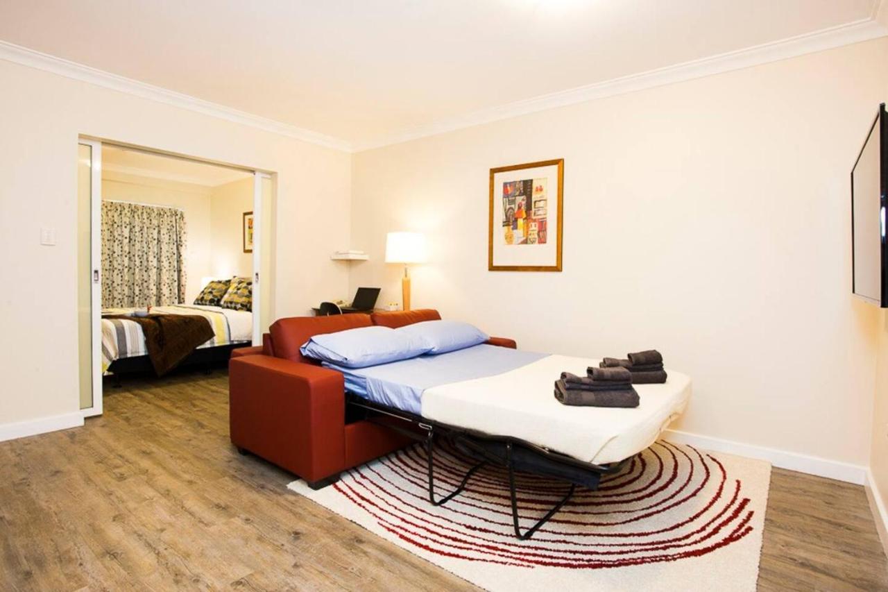 Perth City Living 105 エクステリア 写真